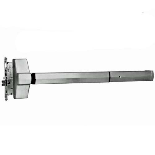 yale 7130f l8 mortise exit device fire rated